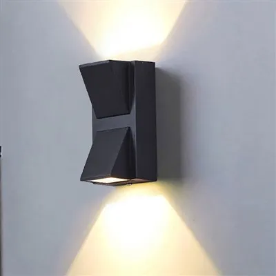 両頭斜照射型LEDスポットライト